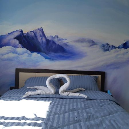 Mountain Dreams - 104Hoteluri Braşov Buitenkant foto